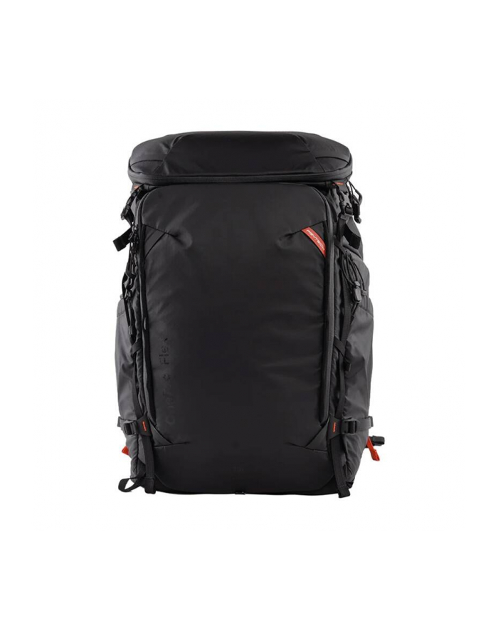 Plecak PGYTECH OnePro Flex 50L (czarny) + organizer L główny