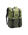 K&F Concept Plecak Urban Wander Zielony - nr 1