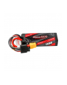 Gens Ace Akumulator Lipo G-Tech 1100mAh 11.1V 3S1P 60C GRP-76 Hardcase z wtyczką XT60 - nr 1