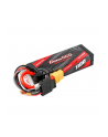 Gens Ace Akumulator Lipo G-Tech 1100mAh 11.1V 3S1P 60C GRP-76 Hardcase z wtyczką XT60 - nr 3