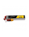 Tattu Long-Pack Bateria Akumulator LiPo Li-Poly 2S 650mAh 95C 7.6V Hv XT30 - nr 1