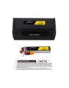 Tattu Long-Pack Bateria Akumulator LiPo Li-Poly 2S 650mAh 95C 7.6V Hv XT30 - nr 5