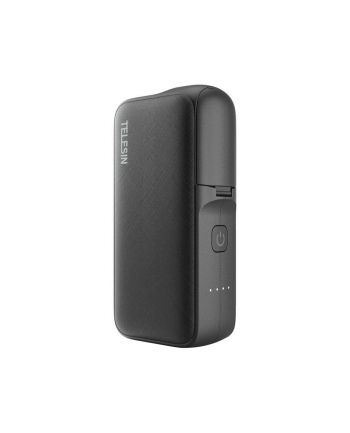 Ładowarka z Powerbankiem TELESIN 10000mAh do GoPro Hero 13