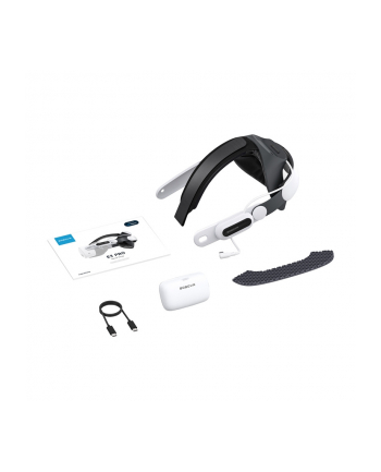 BoboVR Pasek odciążający z baterią E3 PRO do Meta Quest 3/3s E3PROSTRAP nr 2