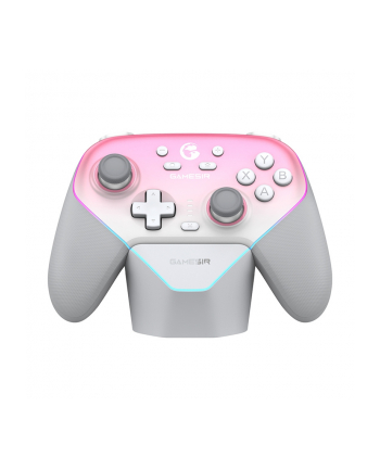 GameSir HRG7121 Super Nova Whipped Pink Różowy nr 2