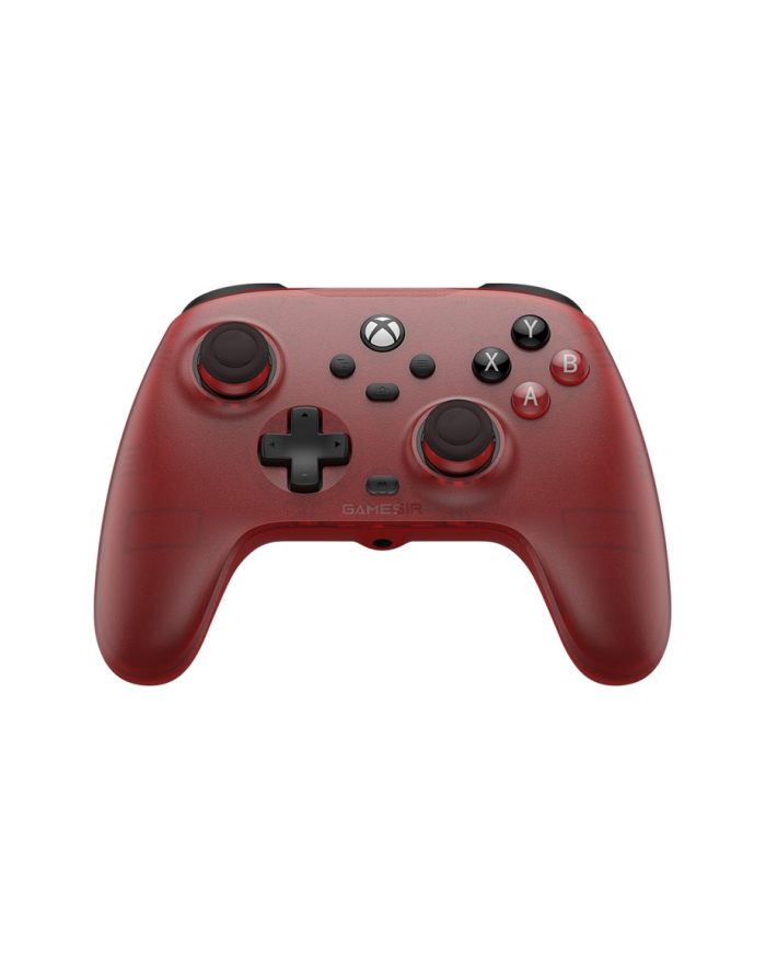 GameSir T7 bordowy główny