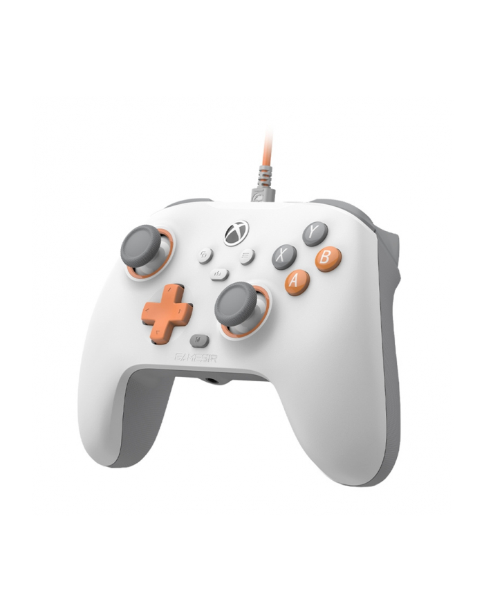 GameSir T7 biały główny