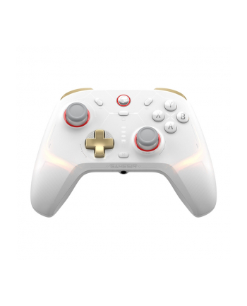GameSir Cyclone 2 Multiplatform Controller White HRG1001 nr 2