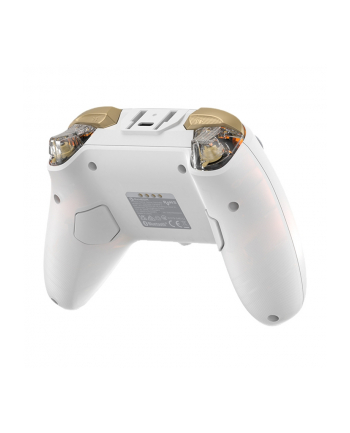 GameSir Cyclone 2 Multiplatform Controller White HRG1001 nr 1