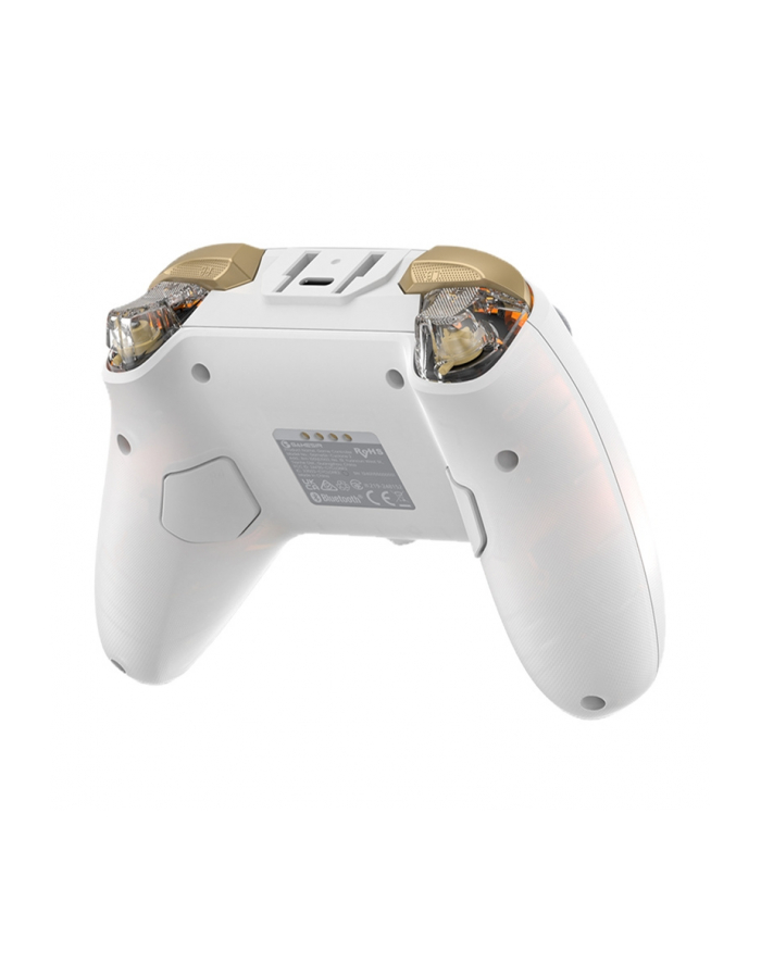 GameSir Cyclone 2 Multiplatform Controller White HRG1001 główny