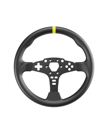 Moza ES 12 Zoll Wheel Rim Mod RS046 nr 2