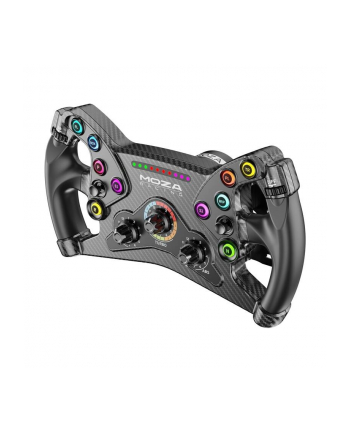 Moza Racing MOZA KS Formula Steering Wheel - 300mm butterfly style - Wheel - PC RS047