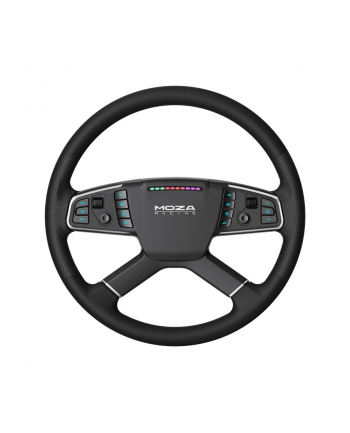 Moza Racing Truck Bundle RS071