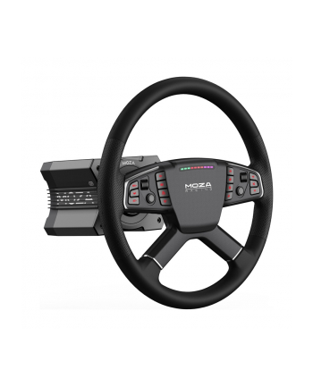 Moza Racing Truck Bundle RS071