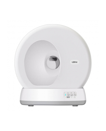 Inteligentna Samoczyszcząca Kuweta Dla Kota Ubpet C10 nr 2