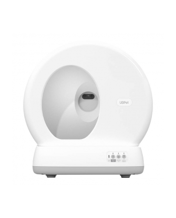 Inteligentna Samoczyszcząca Kuweta Z Kamerą Dla Kota Ubpet C10 Pro nr 2