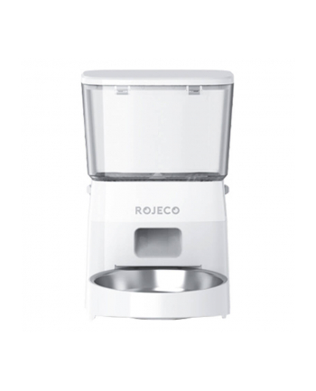 Rojeco Automatyczny dozownik karmy Rojeco 2L WiFi (biały) 1774717694