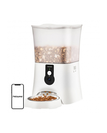 Petsuper Pf01-2 Wifi 5L Biały PF012 nr 1