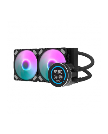 Darkflash DN-D240 Czarny (DND240BLACK) nr 2