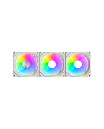 Darkflash Gauss G24 3w1 120mm Biały (GAUSSG243IN1WHITE) nr 2