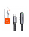 MCDODO MCDODO KABEL 3W1 ATOM USB - LIGHTNING + USB-C + MICROUSB 1,2 M CZARNY CA-3351  () - nr 4