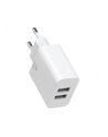MCDODO ŁADOWARKA  2XUSB Z KABLEM USB-LIGHTNING  () - nr 2