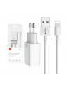 MCDODO ŁADOWARKA  2XUSB Z KABLEM USB-LIGHTNING  () - nr 5