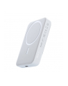 MCDODO MCDODO KABEL WOODPECKER USB - MICROUSB 1,0 M CZARNY Z AUTOMATYCZNYM WYŁĄCZANIEM CA-5930  () - nr 3