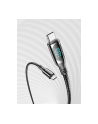 Baseus USB 2.0 C MALE TO C MALE 5A 100W 120CM (6922794772564) - nr 10
