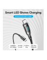Baseus USB 2.0 C MALE TO C MALE 5A 100W 120CM (6922794772564) - nr 11