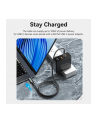 Baseus USB 2.0 C MALE TO C MALE 5A 100W 120CM (6922794772564) - nr 13