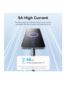Baseus USB 2.0 C MALE TO C MALE 5A 100W 120CM (6922794772564) - nr 14