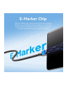 Baseus USB 2.0 C MALE TO C MALE 5A 100W 120CM (6922794772564) - nr 6