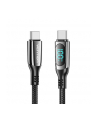 Baseus USB 2.0 C MALE TO C MALE 5A 100W 120CM (6922794772564) - nr 7
