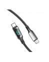Baseus USB 2.0 C MALE TO C MALE 5A 100W 120CM (6922794772564) - nr 8