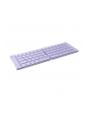 Zestaw klawiatura + mysz Delux KF10, MF10PR (KF10+MF10PROPU) - nr 4