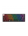 Klawiatura Havit KB903L Czarna (72802) - nr 1