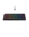 Klawiatura Havit KB903L Czarna (72802) - nr 2