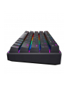 Klawiatura Havit KB903L Czarna (72802) - nr 5