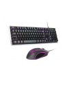 Zestaw klawiatura + mysz Magegee K1 Czarny (K1BLACK) - nr 1