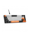 Klawiatura Magegee Mk-Box Czarna (71606) - nr 1