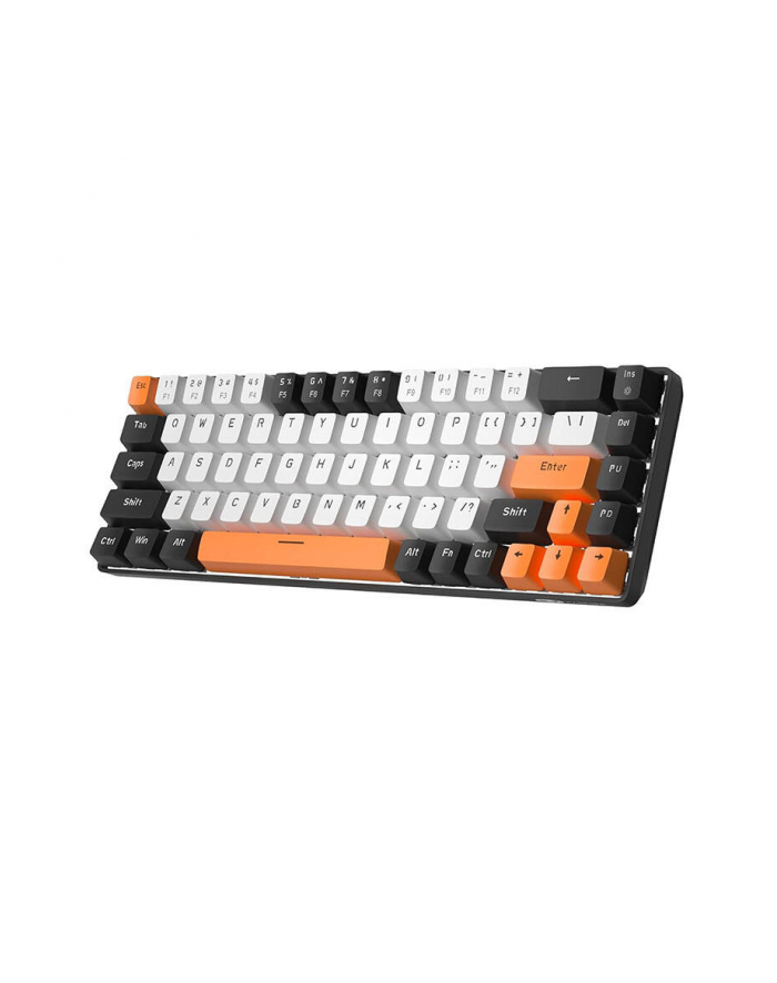 Klawiatura Magegee Mk-Box Czarna (71606) główny
