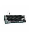 Klawiatura Magegee Mk-Box Szaro-Czarna (71605) - nr 1