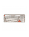 Klawiatura Miiiw Z980 ProMax Kawowy (MWMKB03) - nr 1