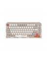 Klawiatura Miiiw Z830 ProMax Kawowy (MWMKB04) - nr 1