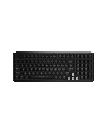 Klawiatura Miiiw BlackI098 Czarna (MWMKB05) nr 1