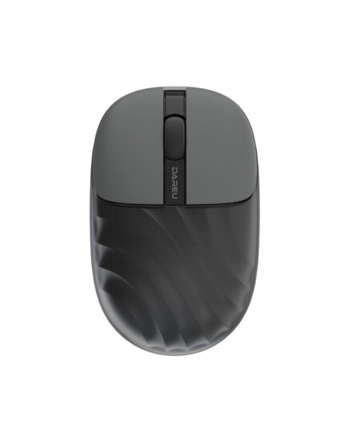 Dareu LM135G Czarna główny