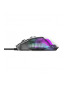 Mysz gamingowa Havit MS1011SE transparentny/czarny - nr 5