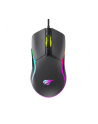 Havit MS1029 Rgb Czarny (MS1029BLACK) - nr 1