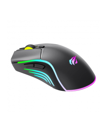 Havit MS1029 Rgb Czarny (MS1029BLACK) nr 2